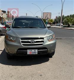 هيونداي سانتافي